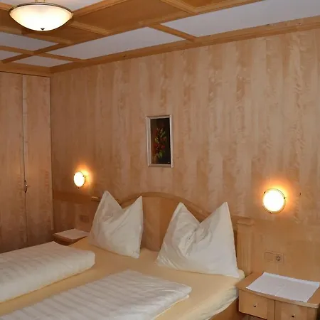 Ferienwohnungen Walcher Ramsau am Dachstein Room photo
