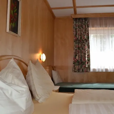 Ferienwohnungen Walcher Ramsau am Dachstein Room photo