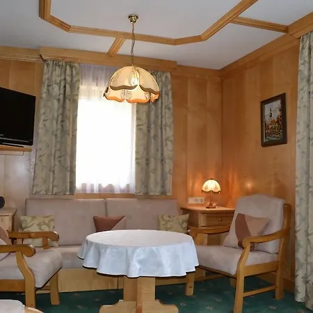 Ferienwohnungen Walcher Ramsau am Dachstein Room photo
