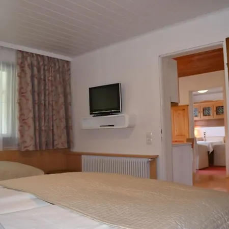 Ferienwohnungen Walcher Ramsau am Dachstein Room photo