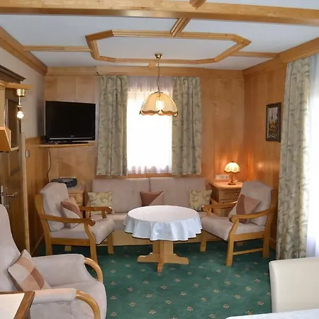 Ferienwohnungen Walcher Ramsau am Dachstein Room photo
