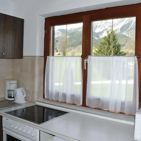 Ferienwohnungen Walcher Ramsau am Dachstein Room photo