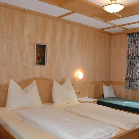 Ferienwohnungen Walcher Ramsau am Dachstein Room photo