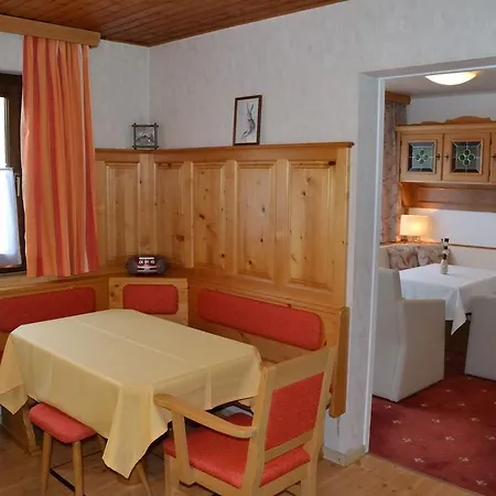 Ferienwohnungen Walcher Ramsau am Dachstein Room photo