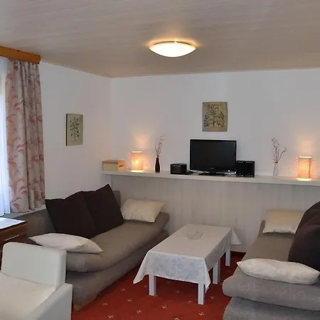 Ferienwohnungen Walcher Ramsau am Dachstein Room photo