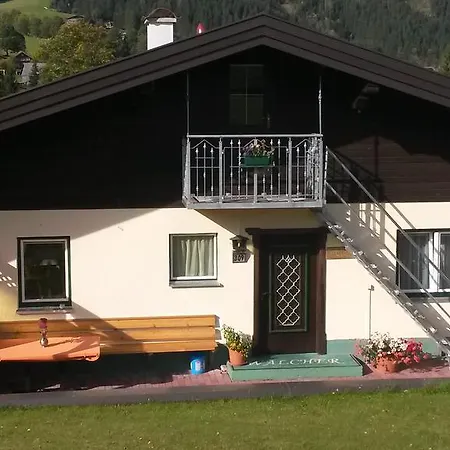 Ferienwohnungen Walcher Ramsau am Dachstein Exterior photo