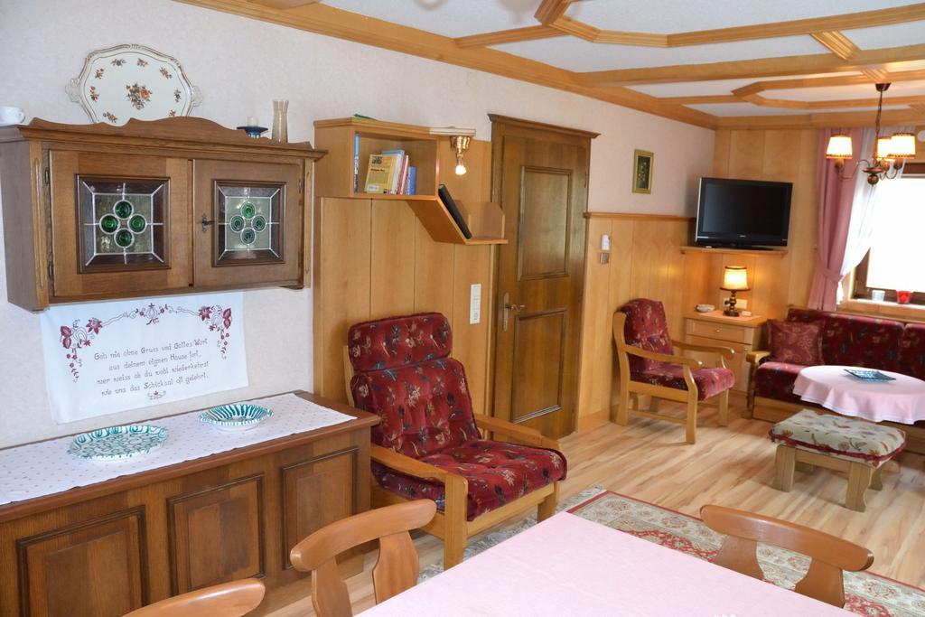 Walcher Apartment *