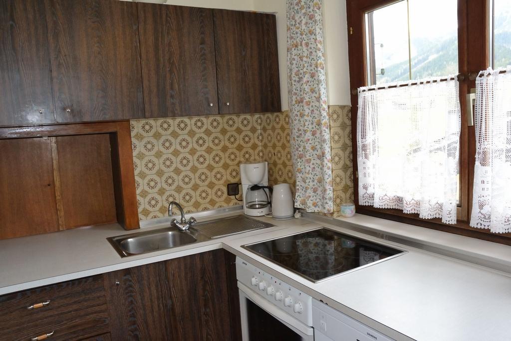 Apartment Walcher *