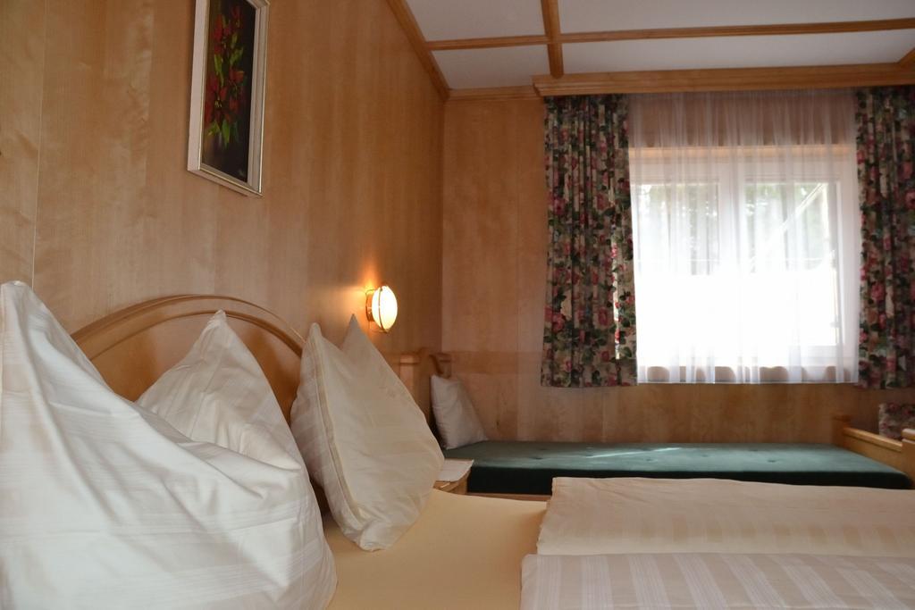 Apartmán Walcher *