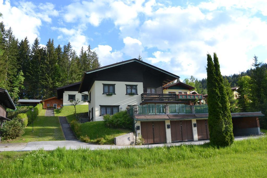 Apartmán Walcher