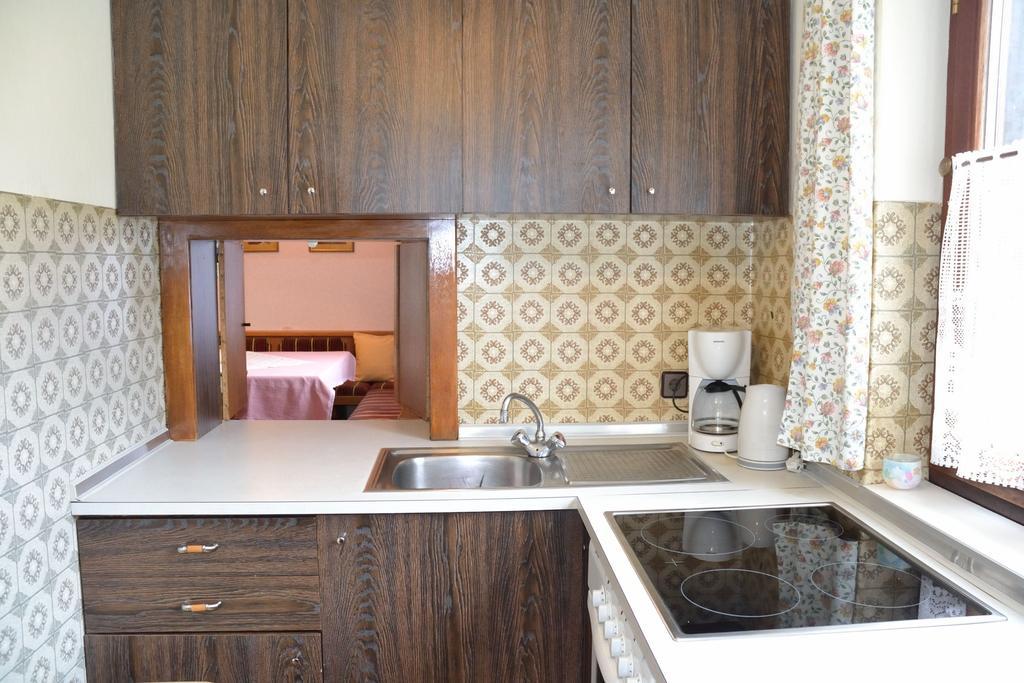 Apartmán Walcher *