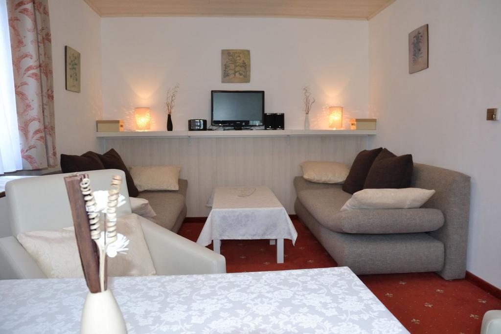 Apartmán Walcher