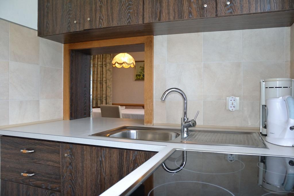 Apartmán Walcher Ramsau am Dachstein
