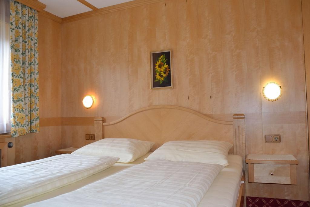 Apartmán Walcher *