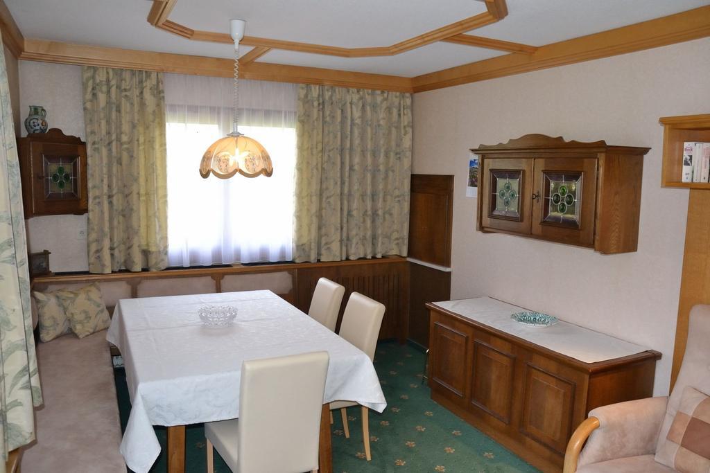 Apartmán Walcher *