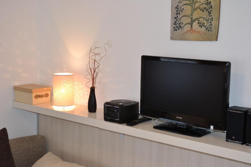 Apartmán Walcher *