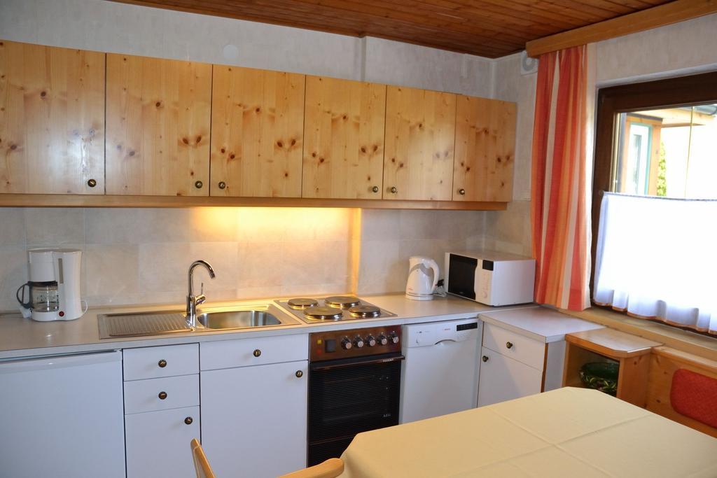 Apartmán Walcher