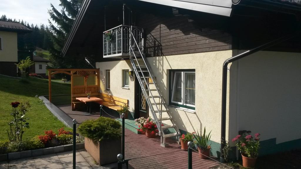 Apartmán Walcher *