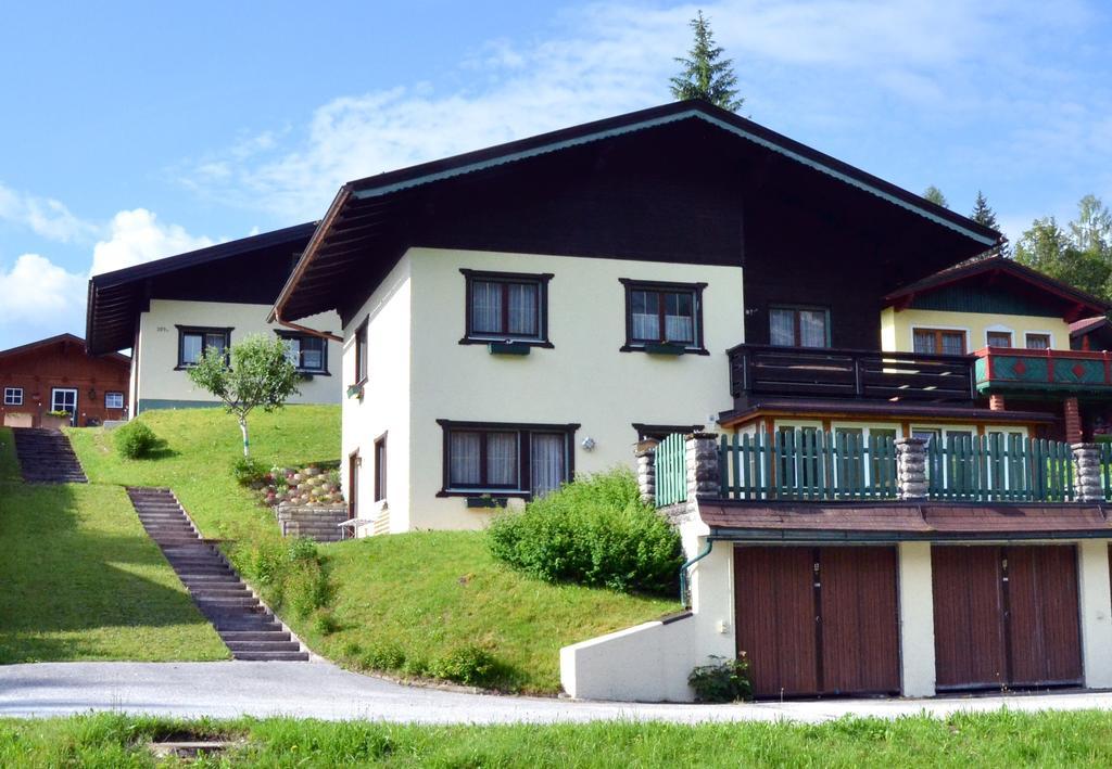 Apartment Walcher